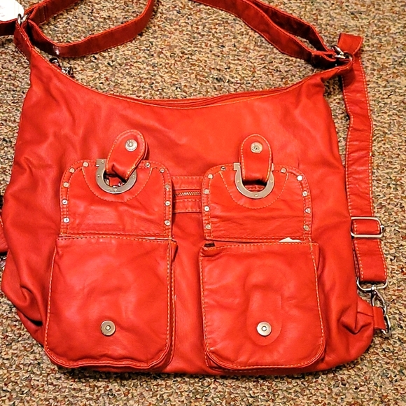 Purse/Backpack - Picture 2 of 9